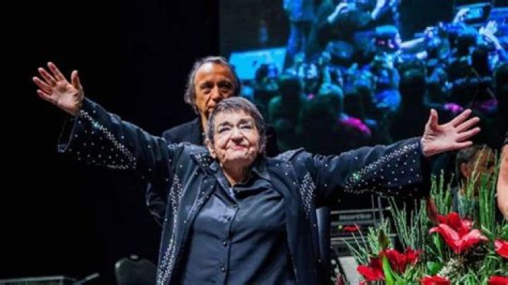 Cecilia Pantoja Death Cause | Cecilia The Incomparable