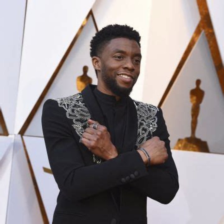 Chadwick Boseman- Net Worth, Salary, Career