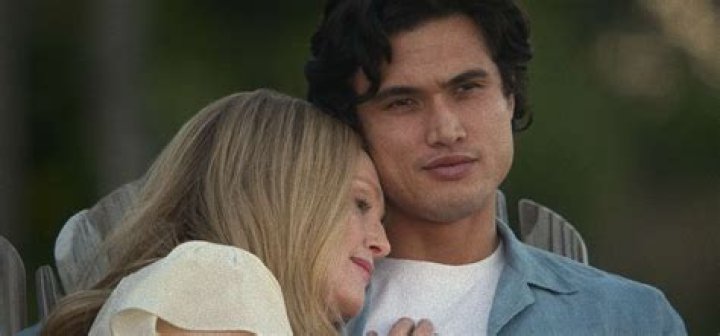 Charles Melton | Girlfriend | Relationship