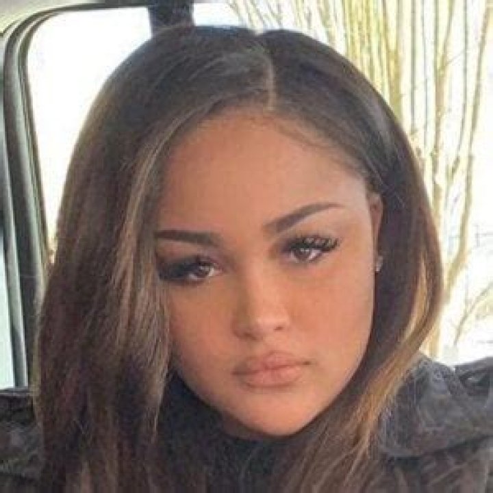 Chase Anela Rolison