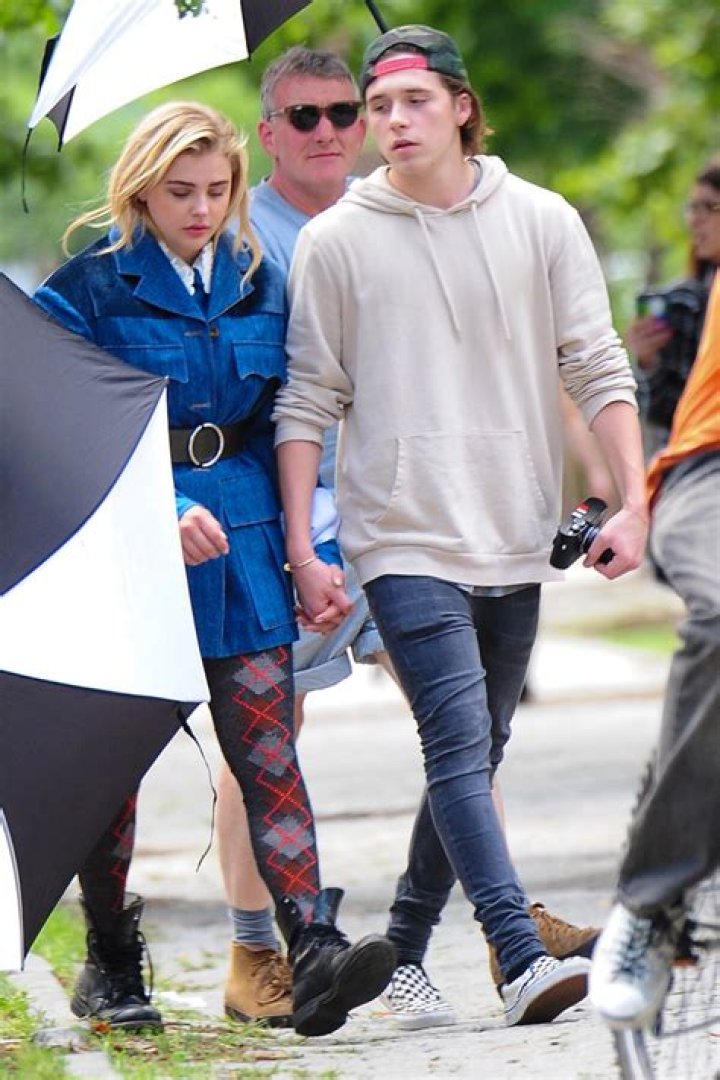 Chloë Grace Moretz Boyfriend 2023 | Is She Still Dating Kate Harrison