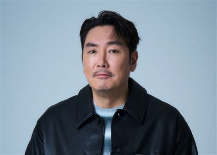 Cho Jin-woong