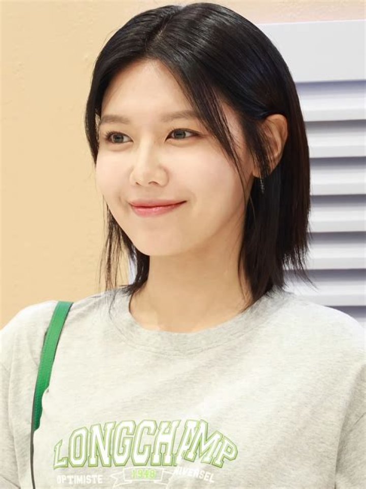 Choi Sooyoung