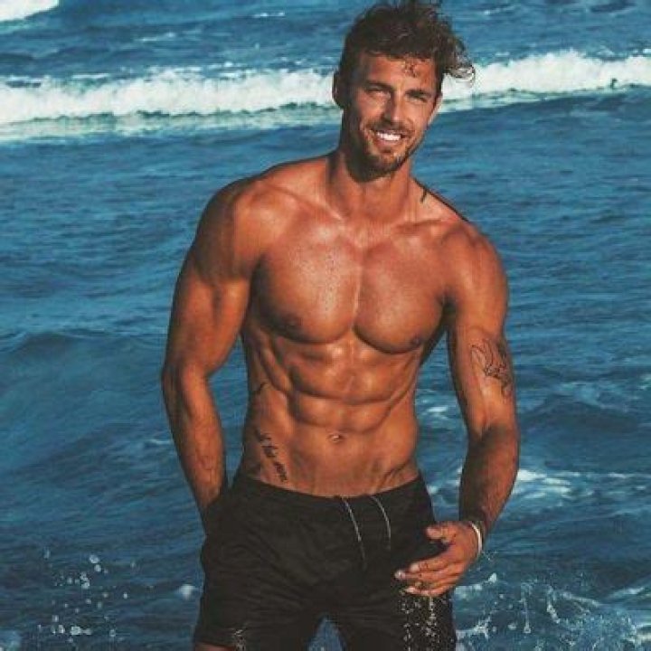 Christian Hogue- Girlfriend, Dating, Net Worth, Lifestyle