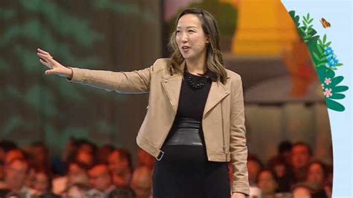 Clara Shih