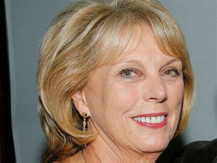Connie Seacrest