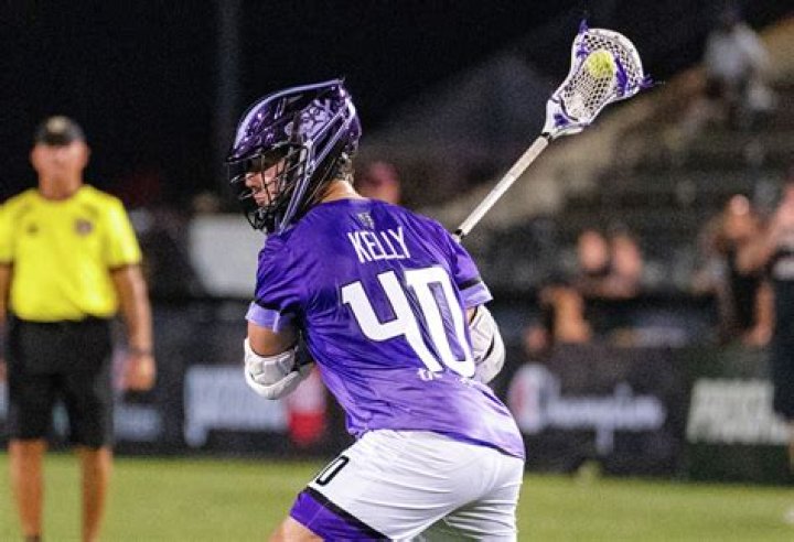 Connor Kelly