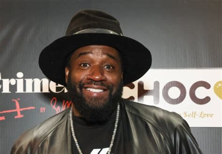 Corey Holcomb