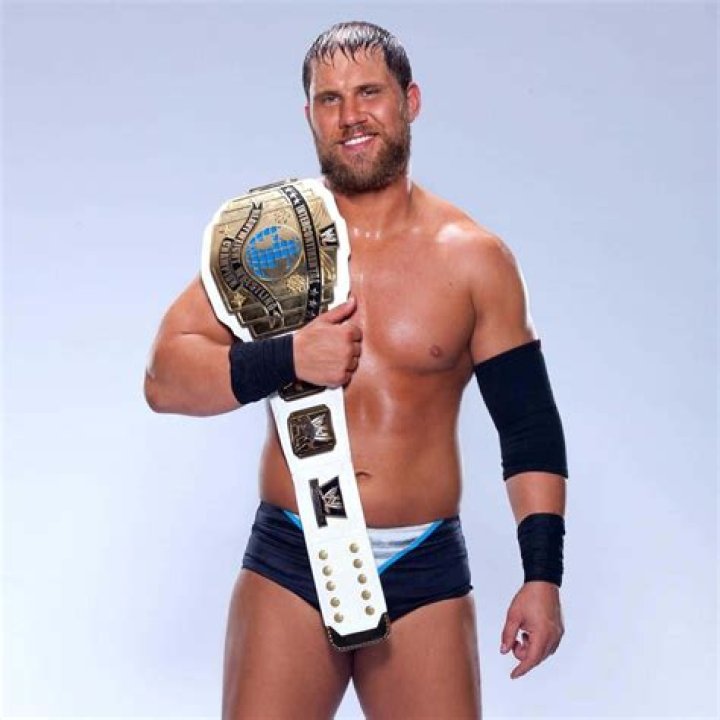 Curtis Axel