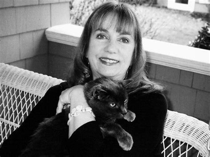 Cynthia Rylant