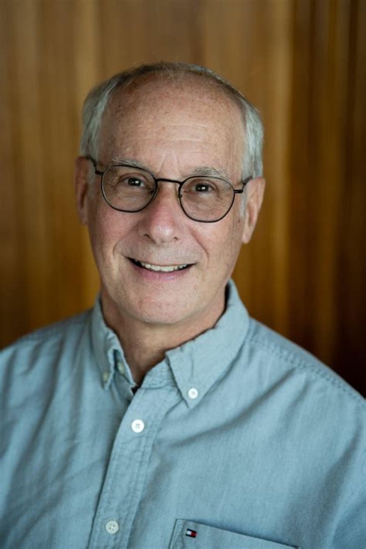 Daniel Victor