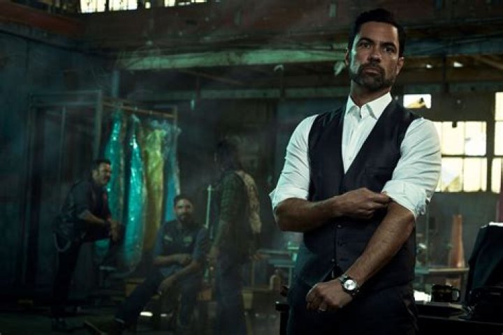 Danny Pino