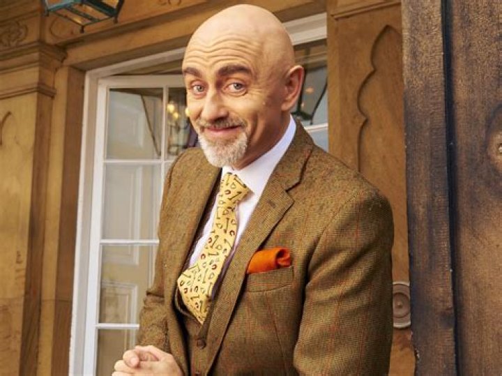 Dave Lamb