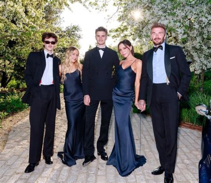 David Beckham Affair And Scandal: Did He Cheat On Victoria Reddit?