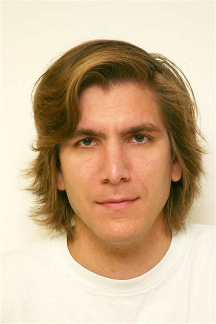David Svoboda