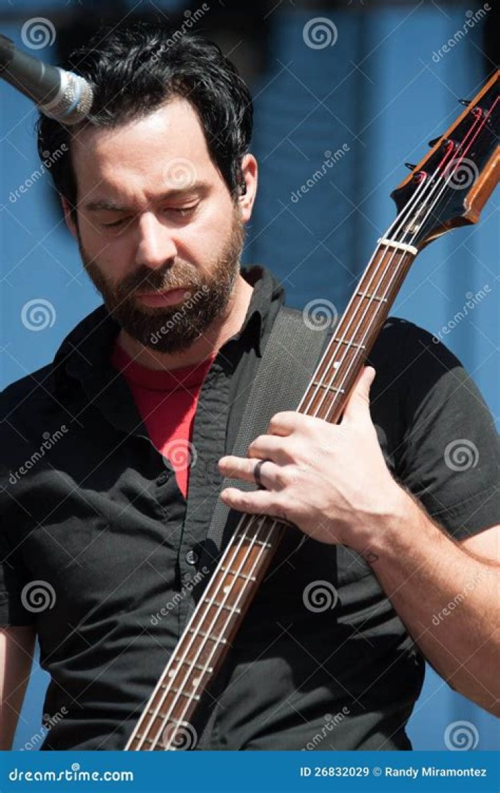 Dean Bernardini