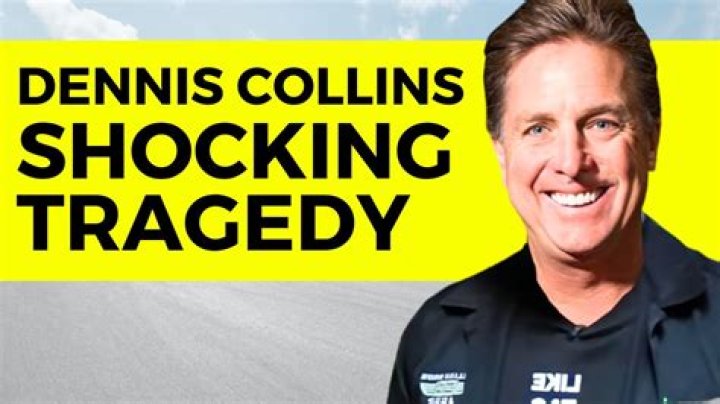 Dennis Collins
