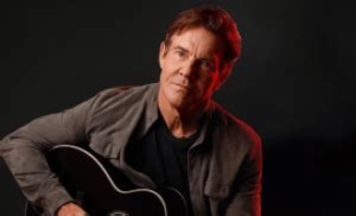Dennis Quaid Arrested | Controversy Explained