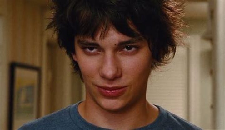 Devon Bostick