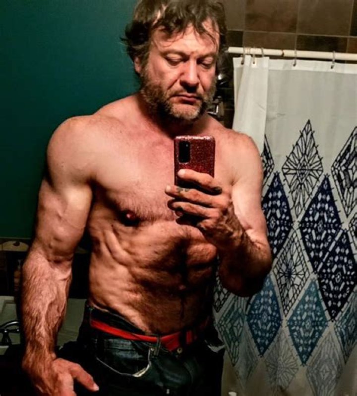 Devon Larratt
