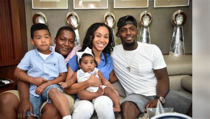 Dez Bryant Children | Meet Are Dez Bryant Jr And Zayne Bryant | Family Details