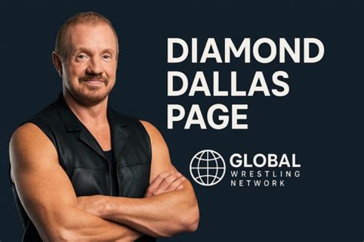 Diamond Dallas Page | Bio, Age, Net Worth, Relationship, Career