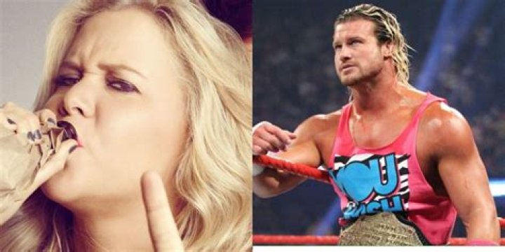 Dolph Ziggler Wife Or Partner: Is American Wrestler Gay Rumors True?
