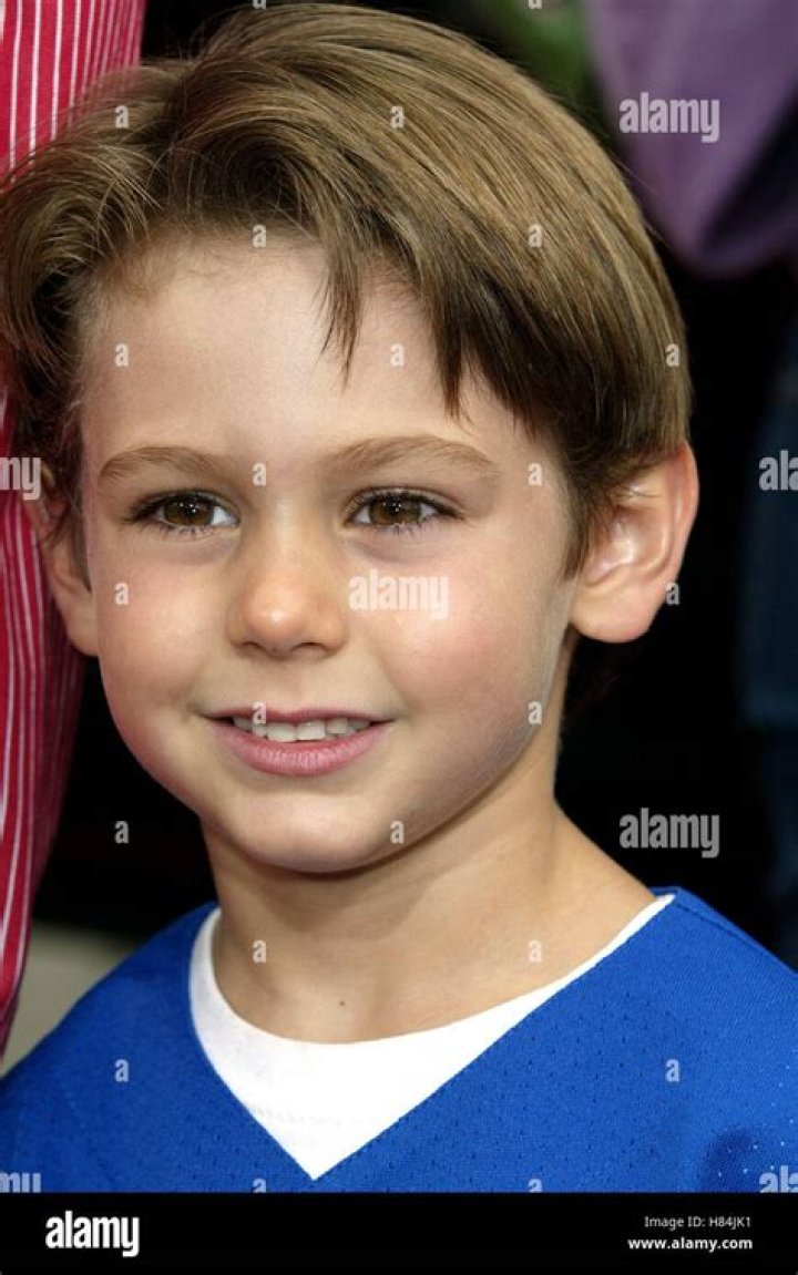 Dominic Scott Kay