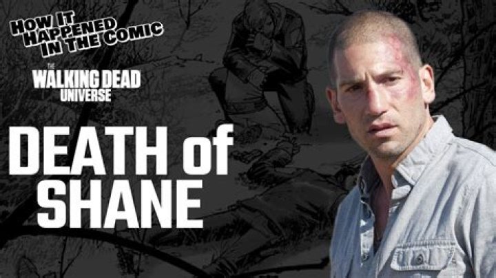 Don Shane Cause Of Death, How Did Don Shane Die?