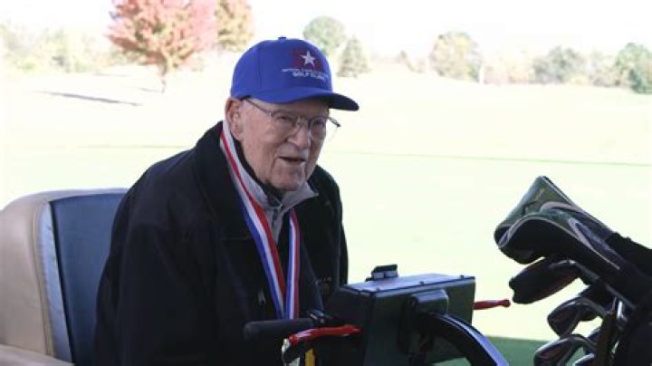Donald Johnson