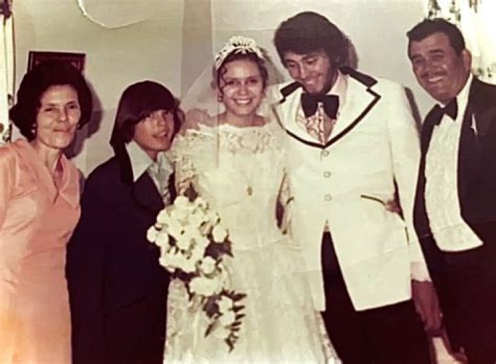 Doreen Lioy | Husband And Married Life