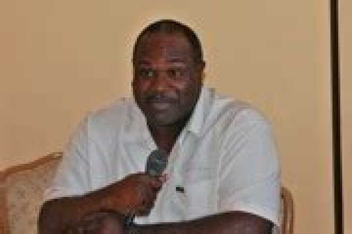 Doug Hollie