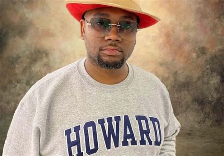 Dr. Eugene Harris III