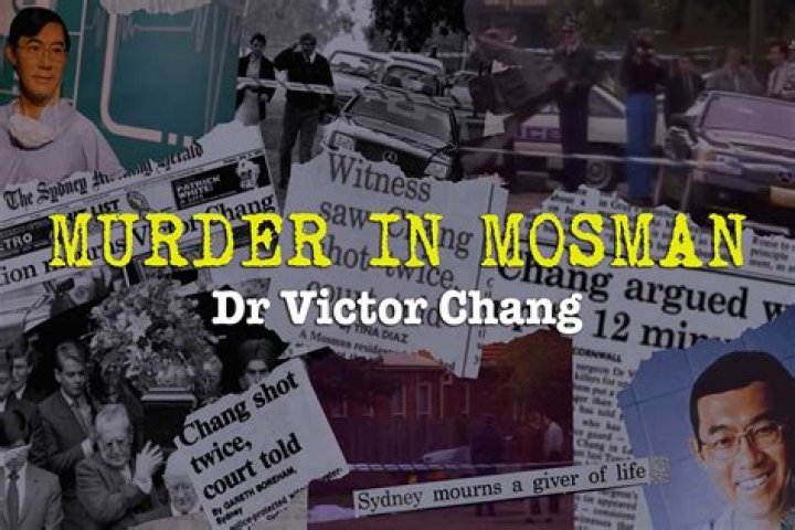 Dr Victor Chang Murder Case Update: How Did He Die?
