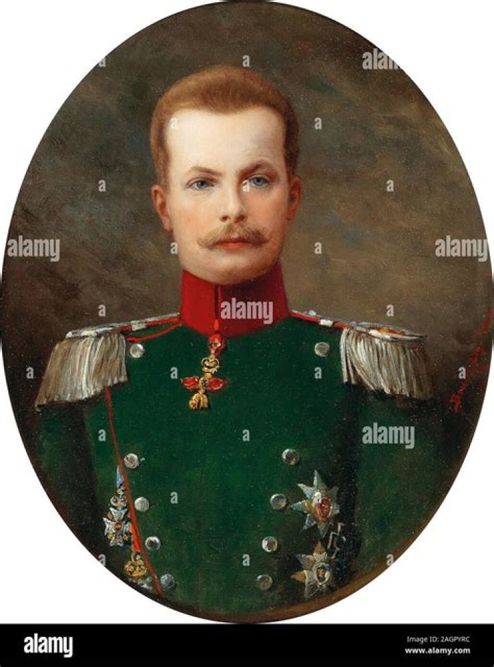 Duke Maximilian Emanuel in Bavaria