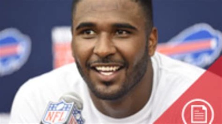 EJ Manuel Jr.