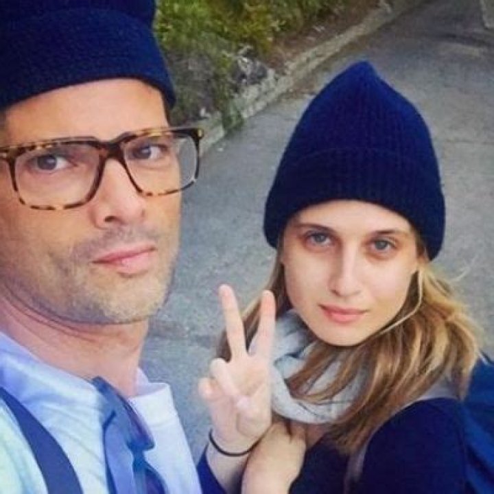 Emily Arlook | Husband Will McCormack, Kids Family