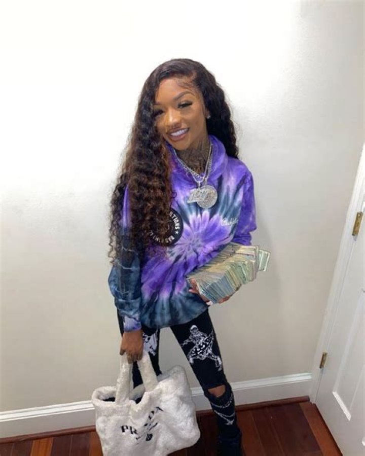 Enchanting Rapper