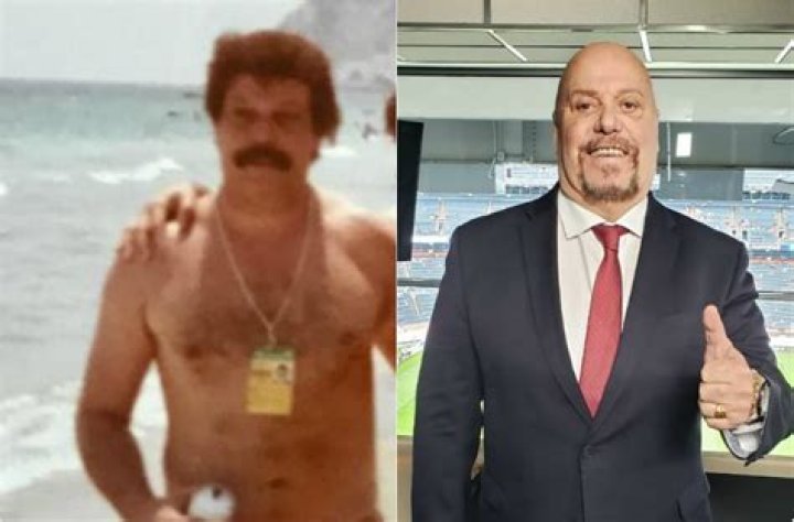 Enrique Bermudez