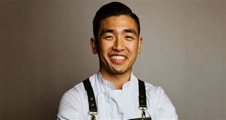 Eric Chong