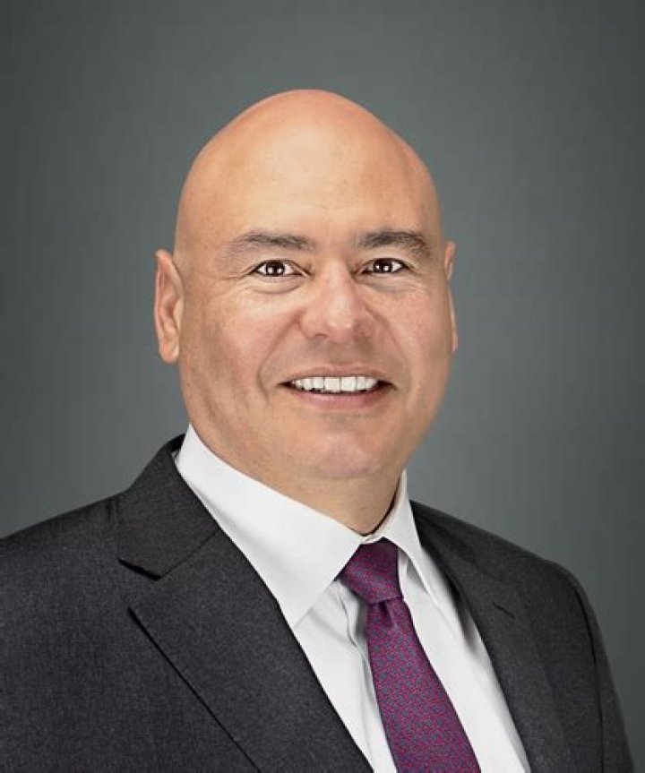 Eric Gutierrez