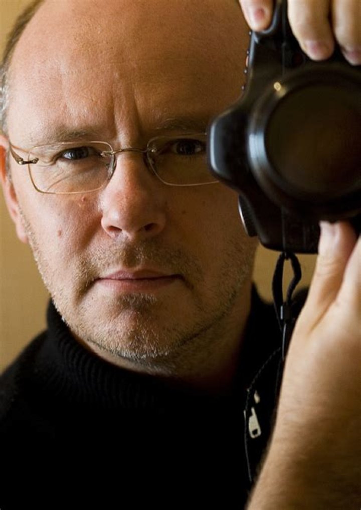 Eric Lafforgue