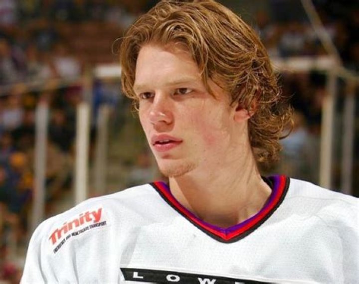 Eric Staal | Bio, Age, Net Worth, Relationship, Career