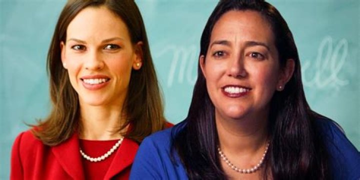 Erin Gruwell