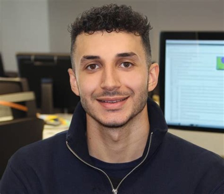 Eslam Elmasry