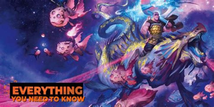 Everything You Need To Know About Nina Li Chi