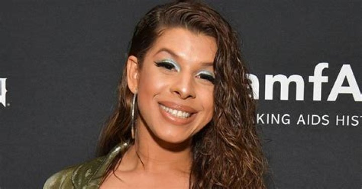 Facts about Hailie Sahar Before Transgender