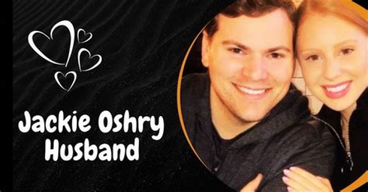 Facts about Jackie Oshry’s Husband Zachary Weinreb