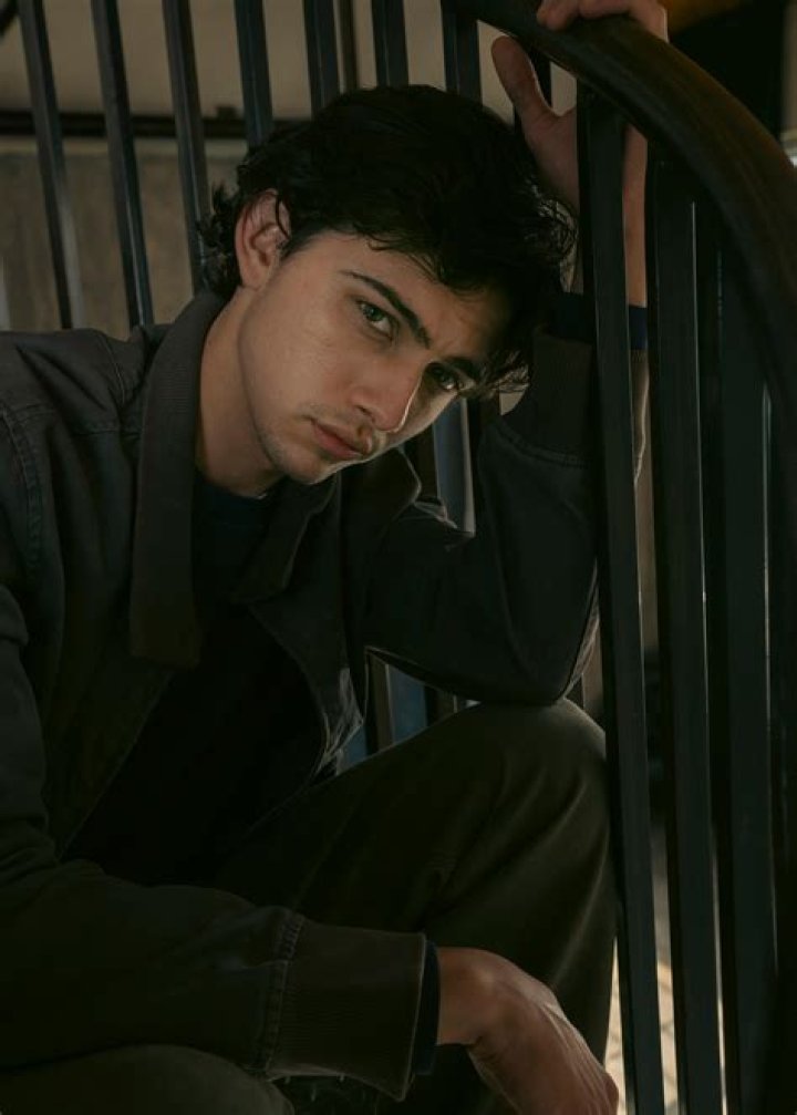 Felix Avitia