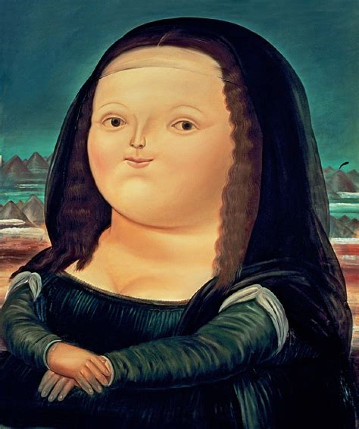 Fernando Botero